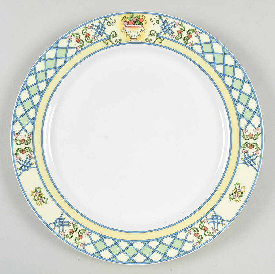 VIL219 Service Plate (Charger) by Villeroy & Boch-1