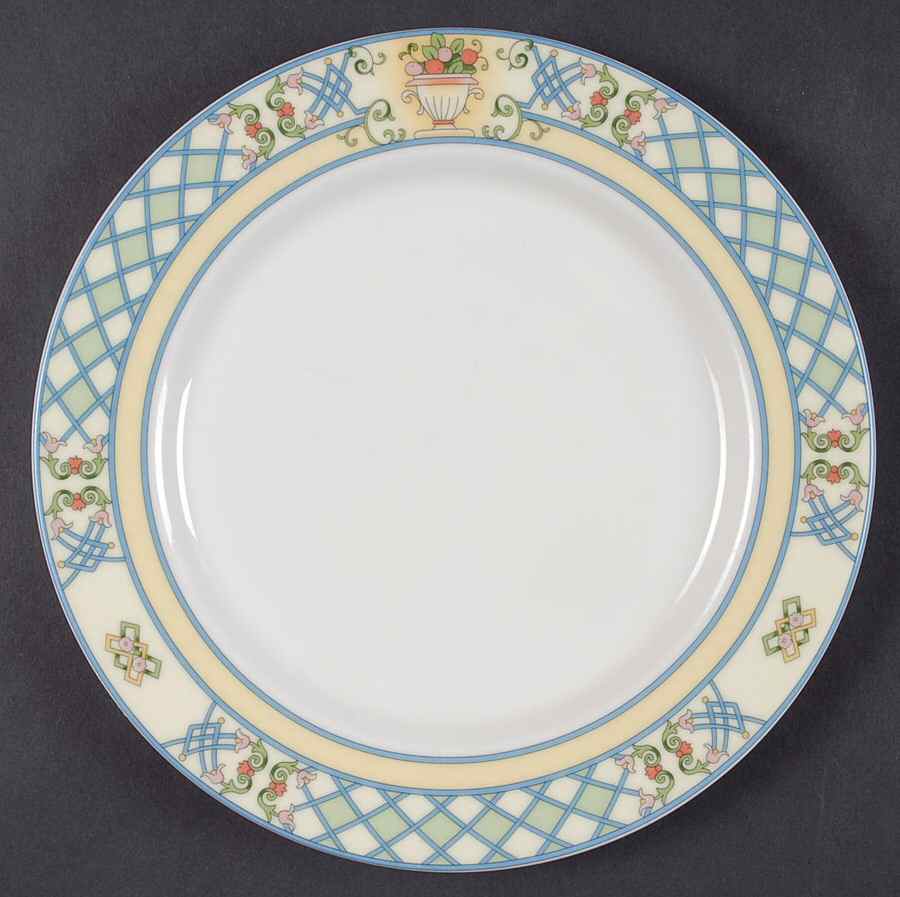 VIL219 Salad Plate by Villeroy & Boch-1