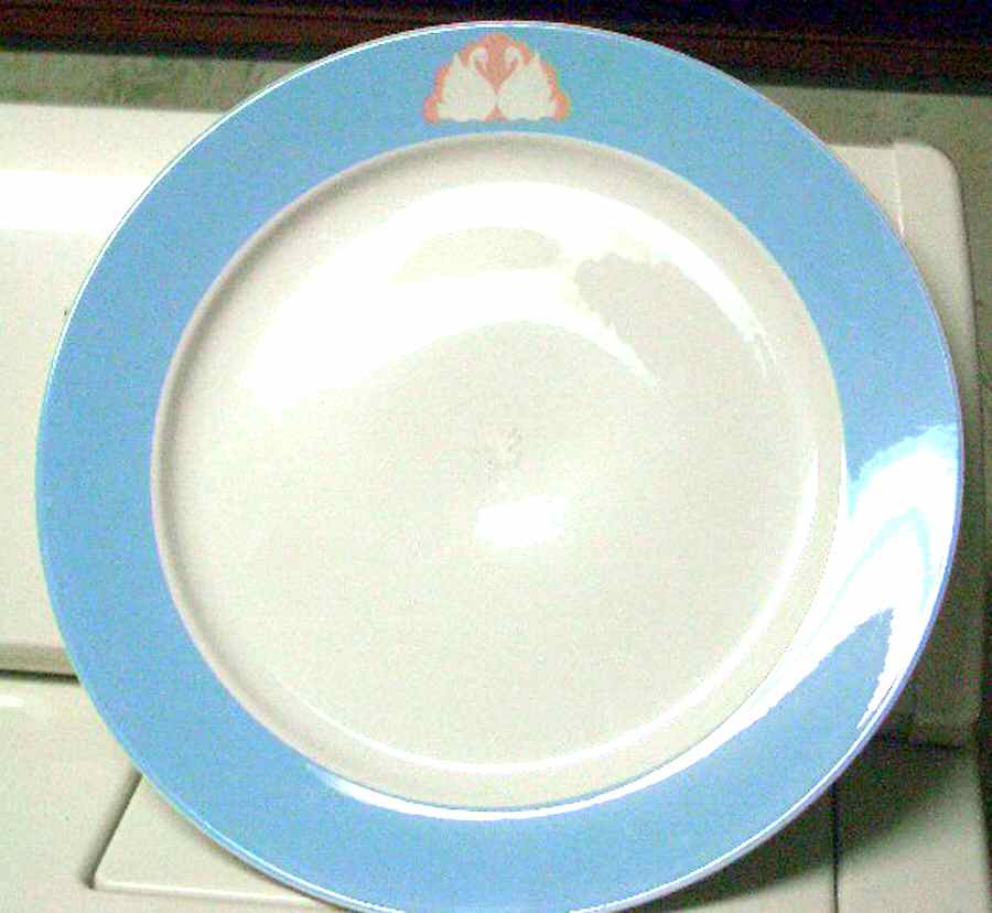 VIL179 Dinner Plate by Villeroy & Boch-1