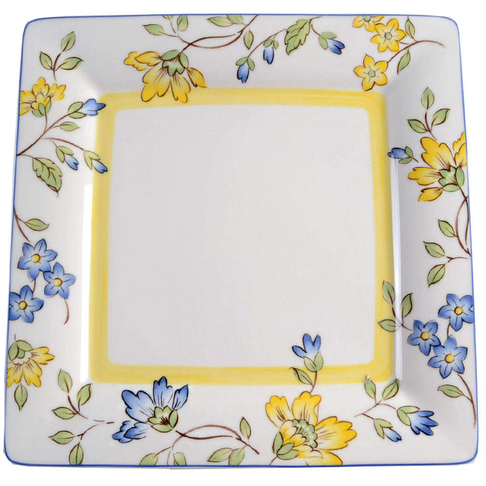 Toscana Square Dinner Plate by Villeroy & Boch-1