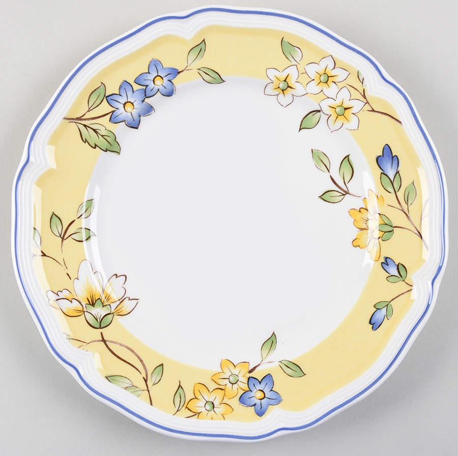 Toscana Salad Plate by Villeroy & Boch-1