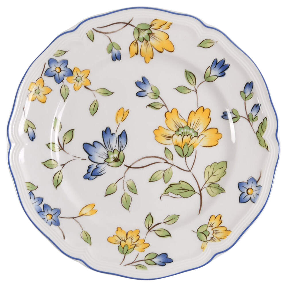 Toscana Salad Plate by Villeroy & Boch-1
