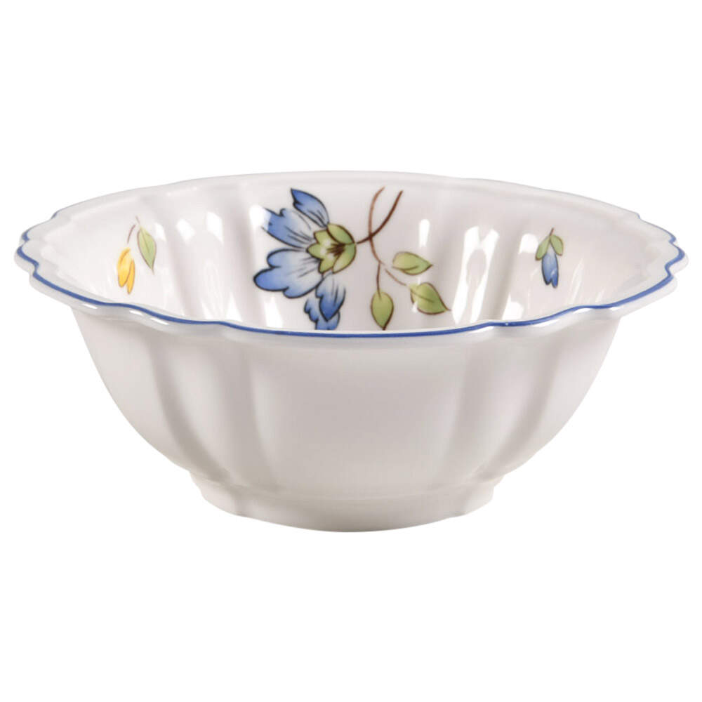 Toscana 20 Oz Fluted Rice Bowl by Villeroy & Boch-1