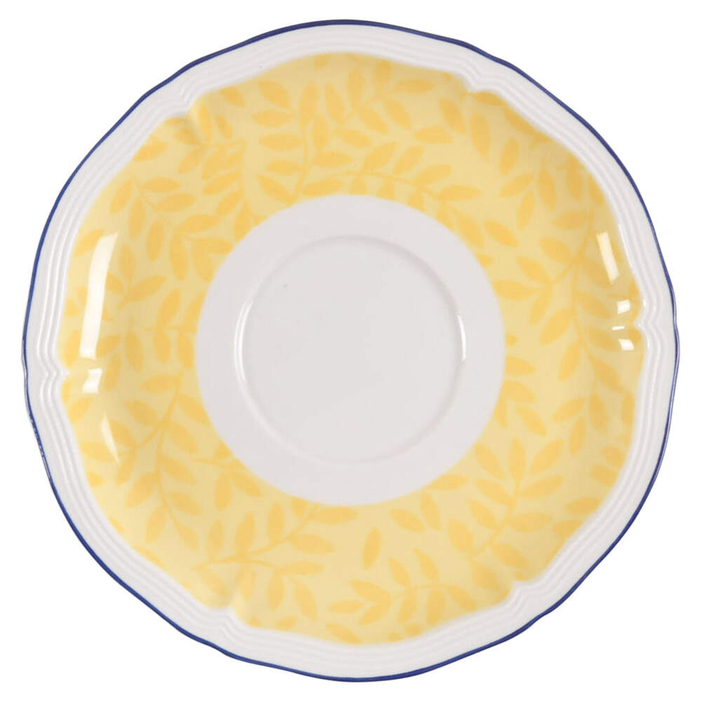 Toscana Saucer for Breakfast Cup by Villeroy & Boch-1