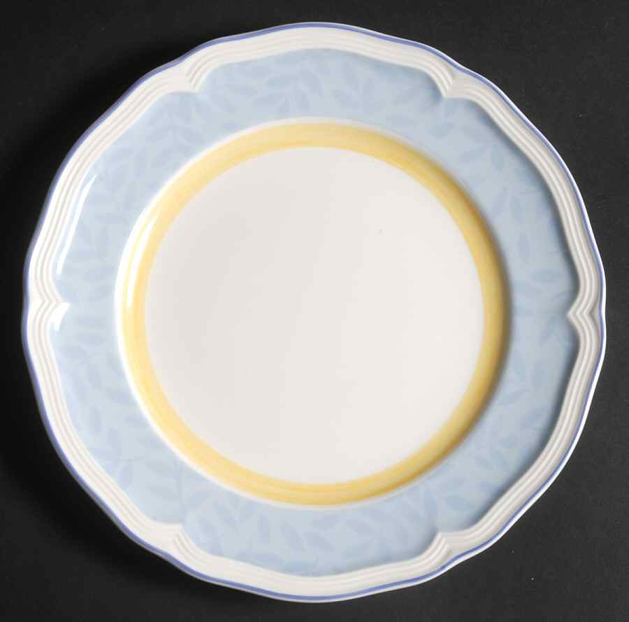 Toscana Salad Plate by Villeroy & Boch-1