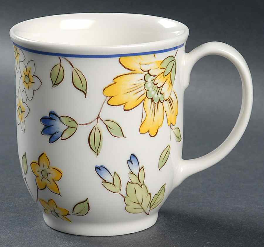 Toscana Mug by Villeroy & Boch-1