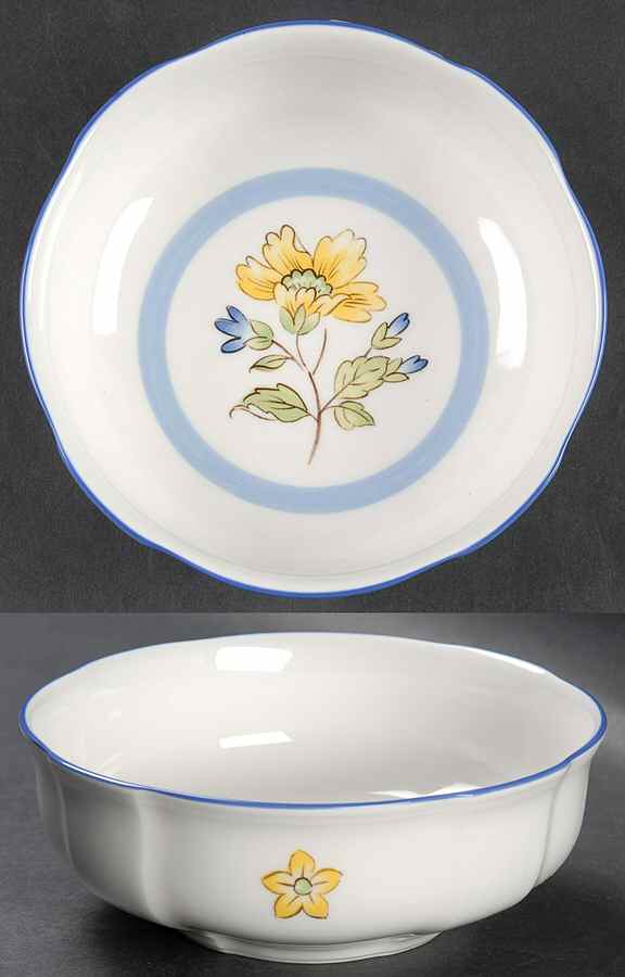Toscana Coupe Cereal Bowl by Villeroy & Boch-1