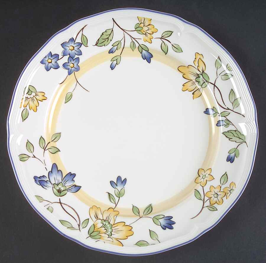 Toscana Dinner Plate by Villeroy & Boch-1