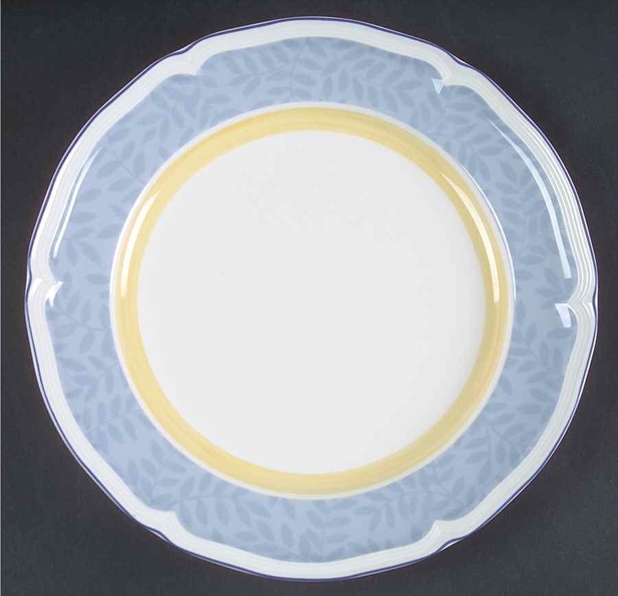 Toscana Dinner Plate by Villeroy & Boch-1