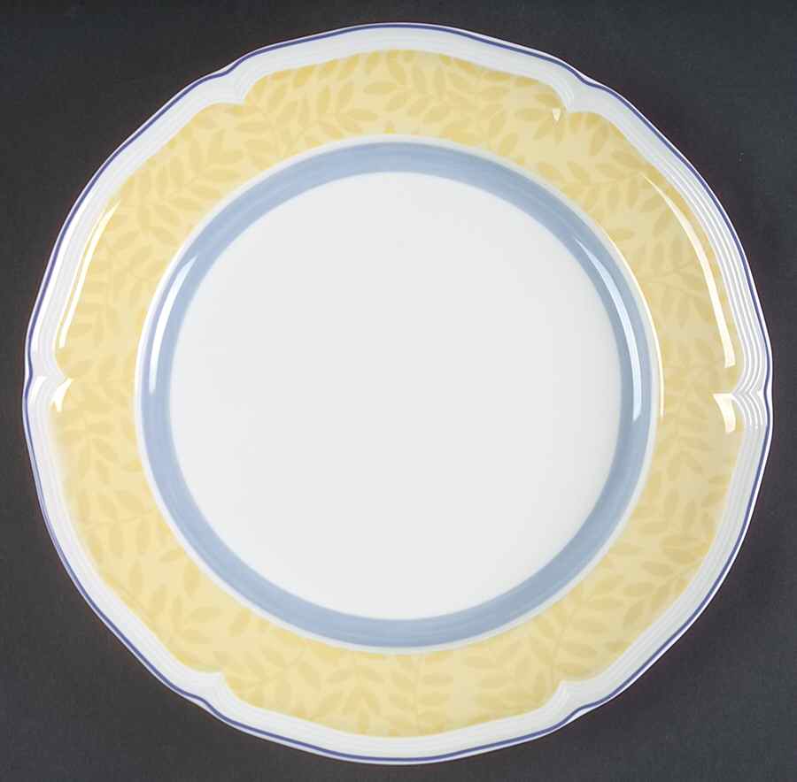Toscana Dinner Plate by Villeroy & Boch-1