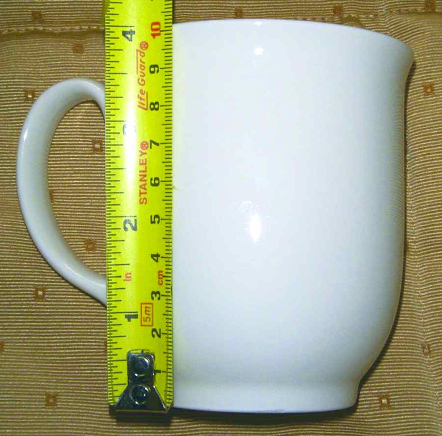 VIL186 Mug by Villeroy & Boch-1