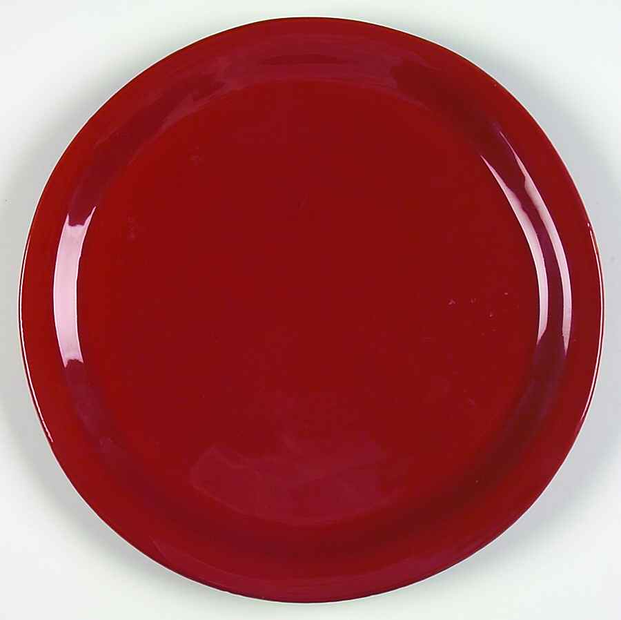VIE59 Dinner Plate by Vietri (Italy)-1