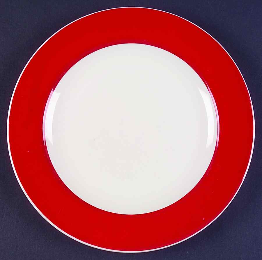 VIA83 Dinner Plate by Vista Alegre-1