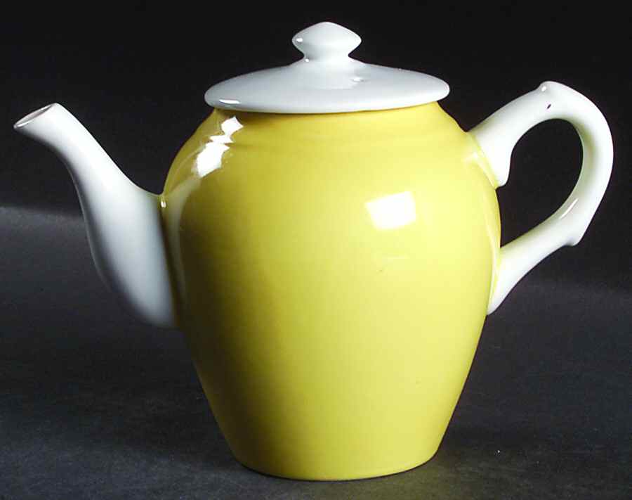 VIA84 Teapot & Lid by Vista Alegre-1