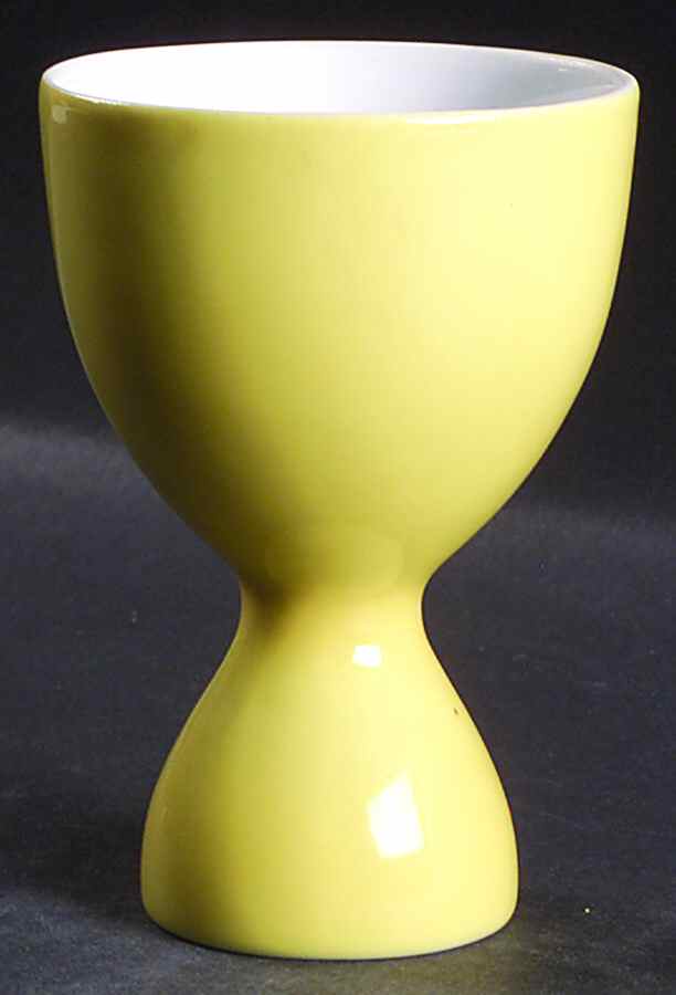 VIA84 Double Egg Cup by Vista Alegre-1