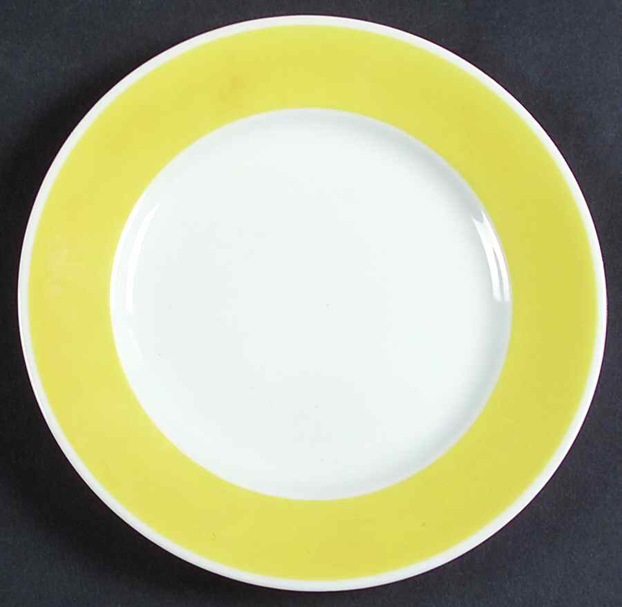 VIA84 Bread & Butter Plate by Vista Alegre-1
