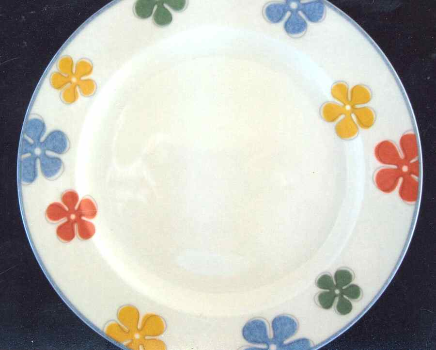 VIL182 Dinner Plate by Villeroy & Boch-1