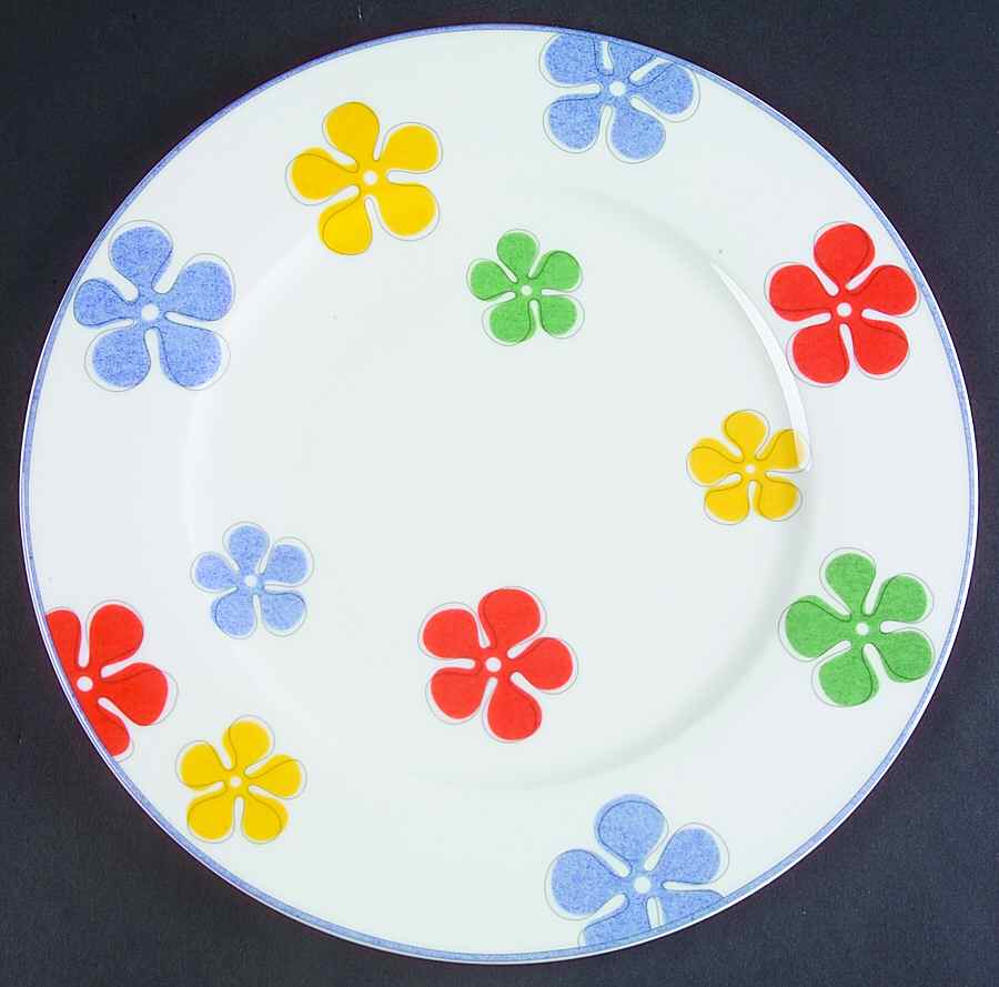 VIL182 Service Plate (Charger) by Villeroy & Boch-1