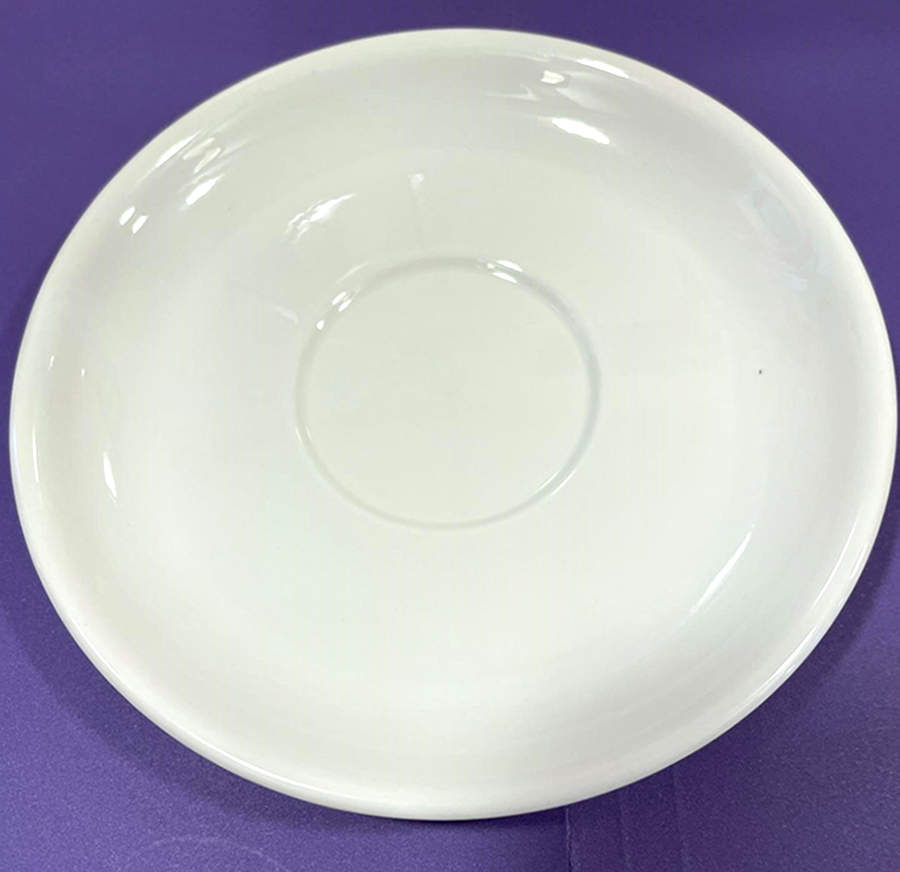 Boutique White Saucer by Villeroy & Boch-1