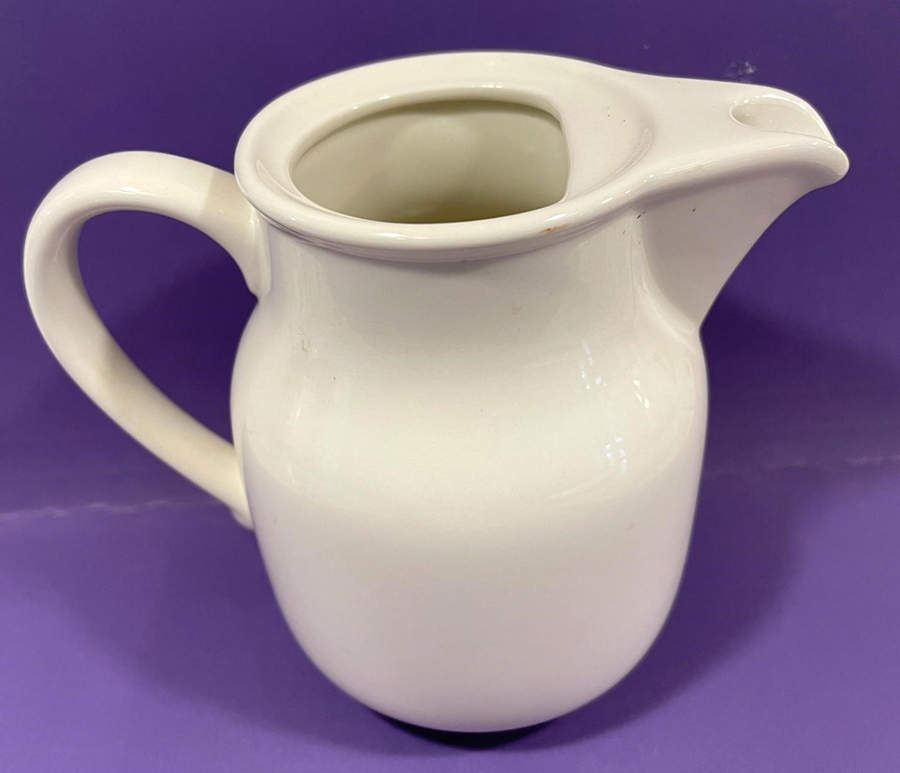 Boutique White Lid for Mini Coffee Pot by Villeroy & Boch-1