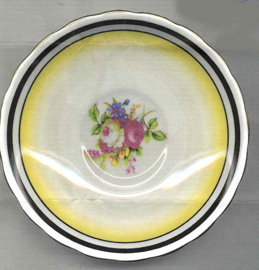 CAE13 Saucer by Cartwright & Edwards-1