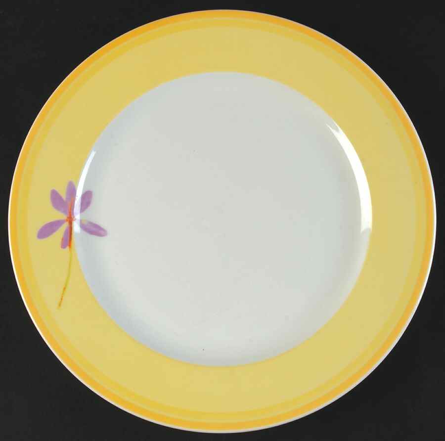VIL135 Dinner Plate by Villeroy & Boch-1