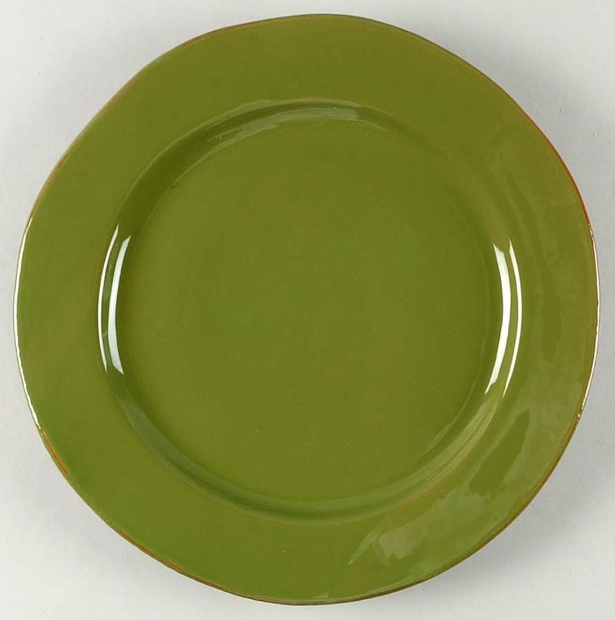 Basilico Service Plate (Charger) by Vietri (Italy)-1