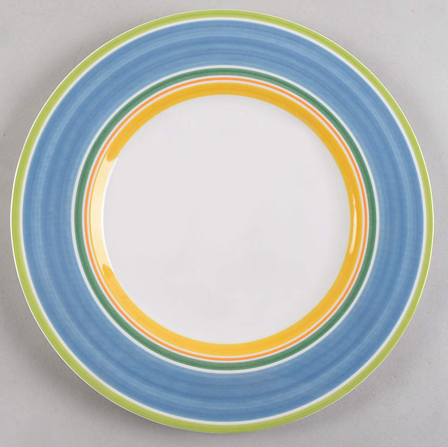 Carimbo Dinner Plate by Villeroy & Boch-1
