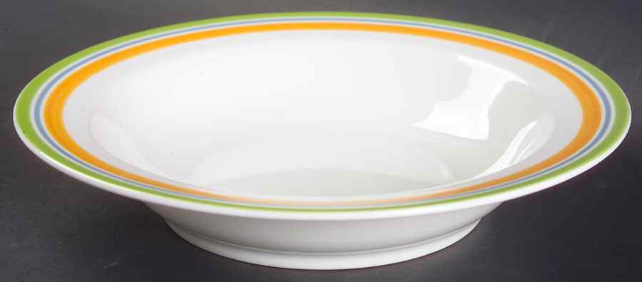 Carimbo Rim Cereal Bowl by Villeroy & Boch-1