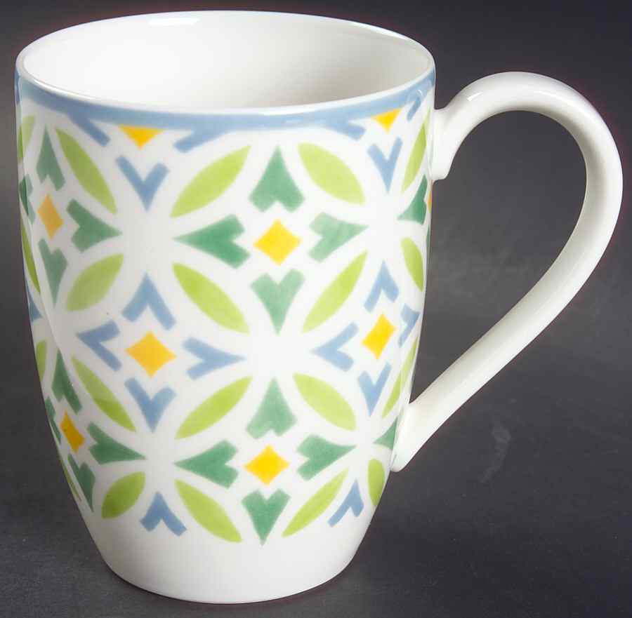 Carimbo Fun Mug by Villeroy & Boch-1