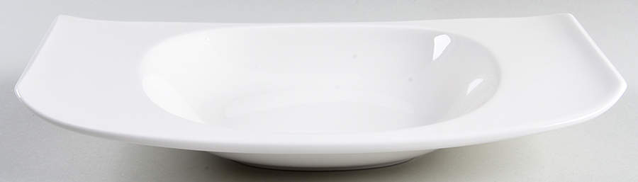 Urban Nature Large Rim Soup Bowl by Villeroy & Boch-1