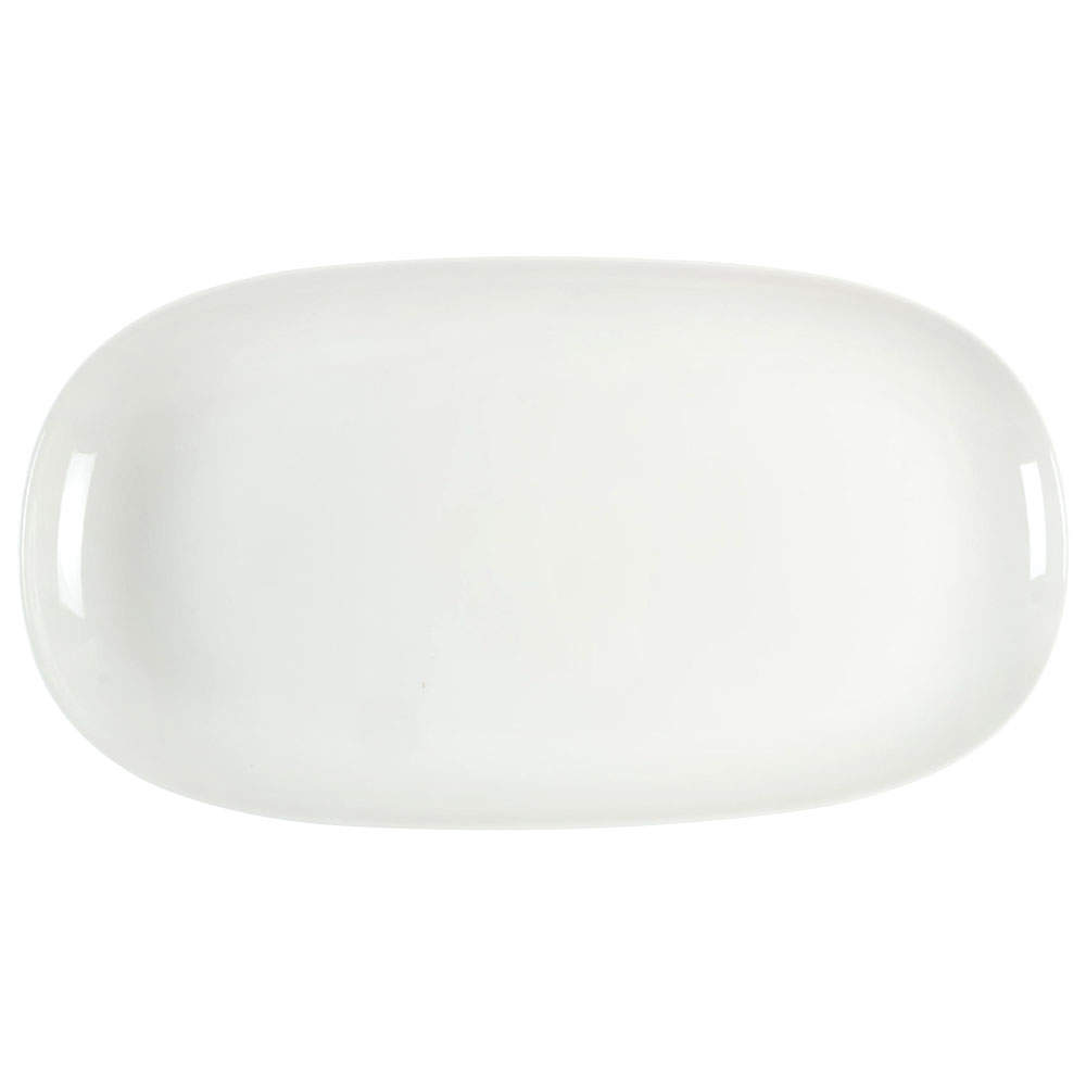 Urban Nature 19" Oval Serving Platter by Villeroy & Boch-1