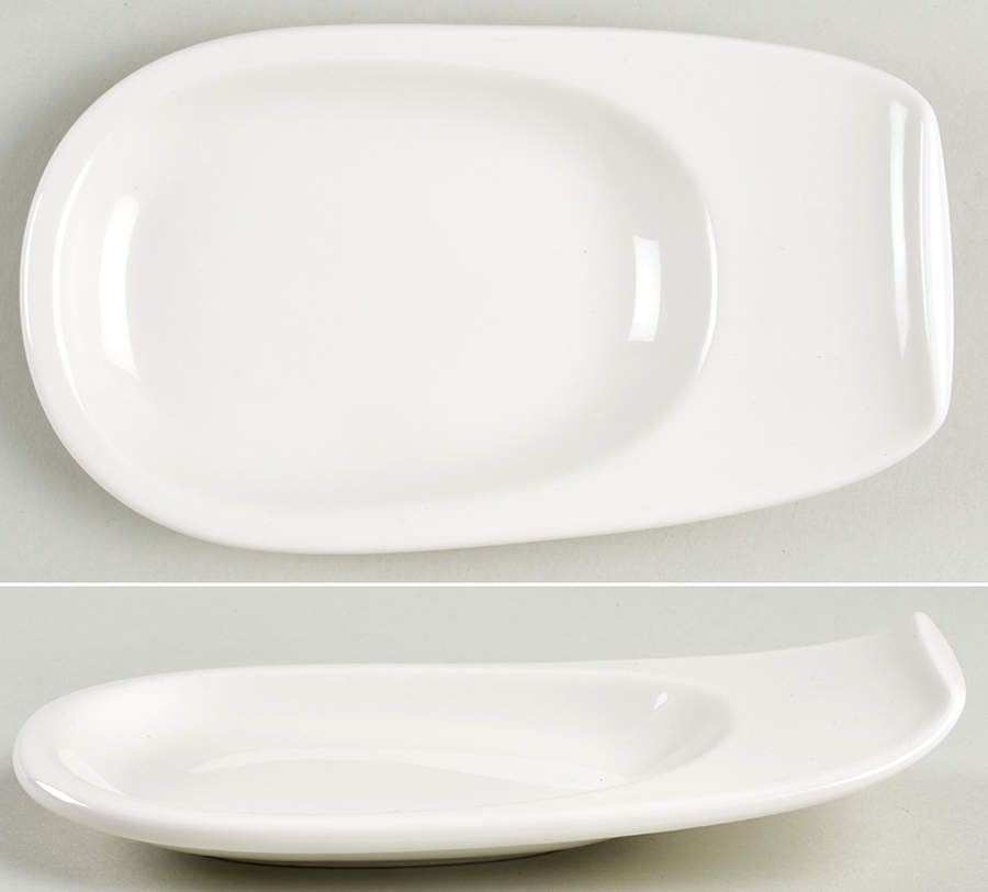 Urban Nature Rim Fruit/Dessert (Sauce) Bowl by Villeroy & Boch-1