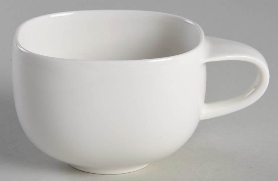 Urban Nature Flat Cup by Villeroy & Boch-1