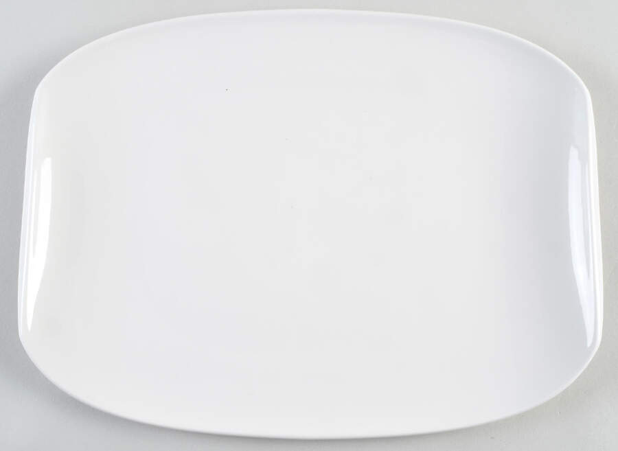 Urban Nature 14" Rectangular Serving Platter by Villeroy & Boch-1