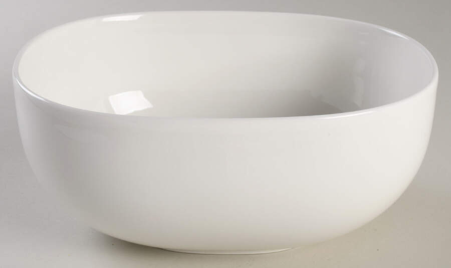 Urban Nature 8" Oval Vegetable Bowl by Villeroy & Boch-1