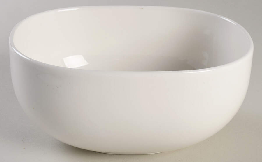 Urban Nature 6" Oval Vegetable Bowl by Villeroy & Boch-1