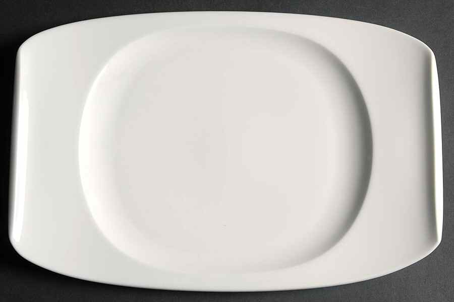 Urban Nature Dinner Plate by Villeroy & Boch-1