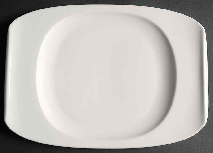 Urban Nature Salad Plate by Villeroy & Boch-1