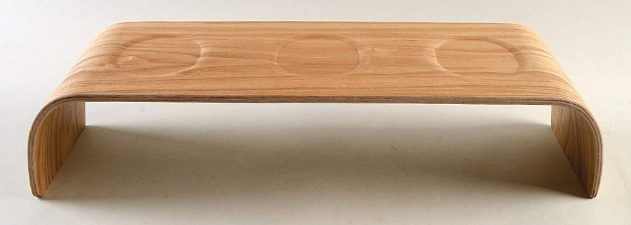 Urban Nature Wood Bridge by Villeroy & Boch-1