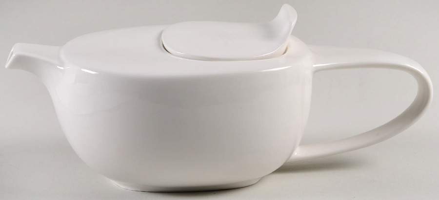 Urban Nature Teapot & Lid by Villeroy & Boch-1