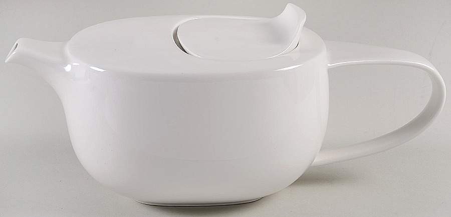 Urban Nature Coffee Pot & Lid by Villeroy & Boch-1