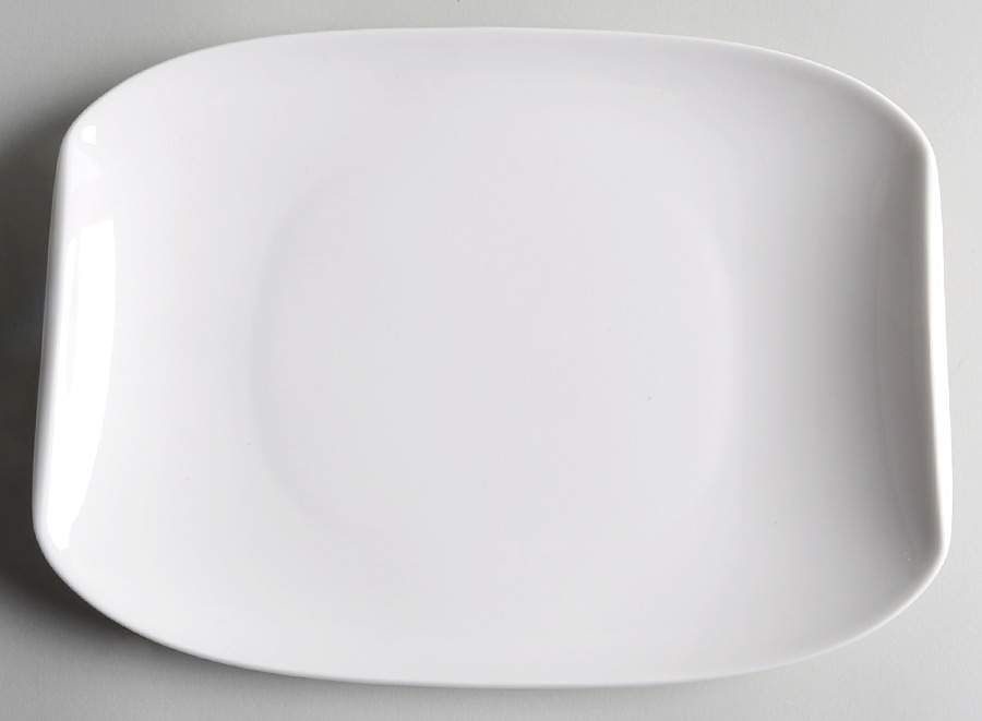 Urban Nature Coupe Salad Plate by Villeroy & Boch-1
