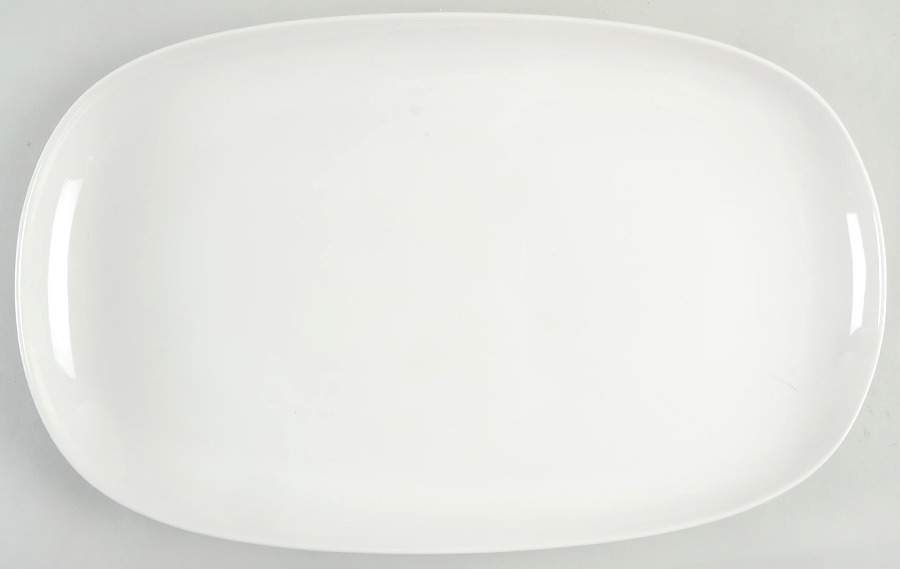 Urban Nature 16" Oval Serving Platter by Villeroy & Boch-1