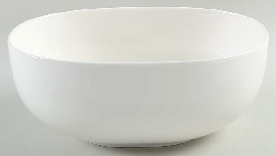 Urban Nature 9" Oval Vegetable Bowl by Villeroy & Boch-1