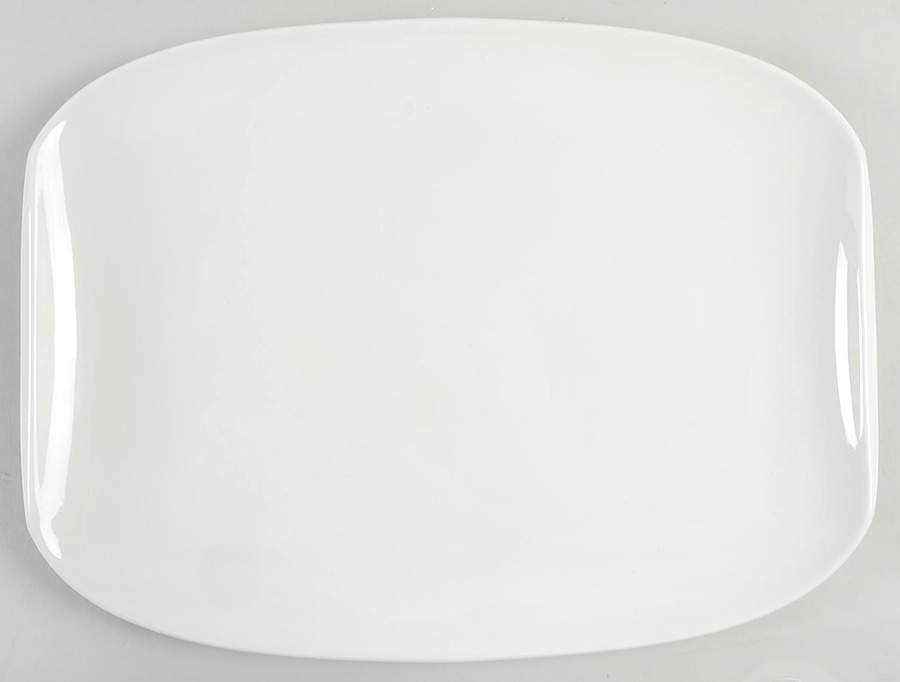 Urban Nature 14" Gourmet Plate by Villeroy & Boch-1