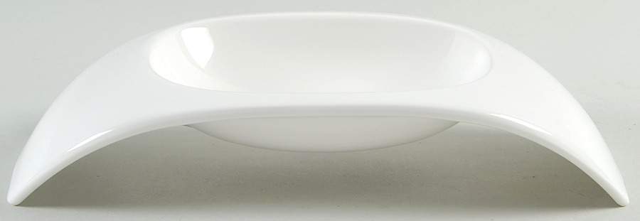 Urban Nature 10" Bridge Bowl by Villeroy & Boch-1