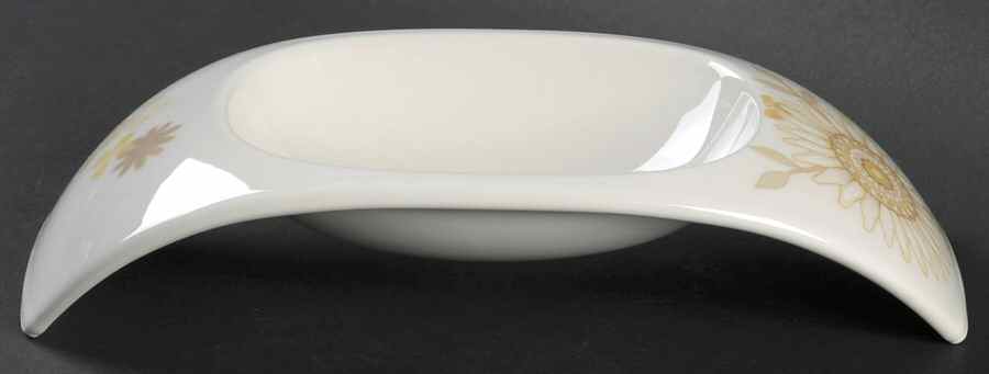 Helianthos 10" Bridge Bowl by Villeroy & Boch-1