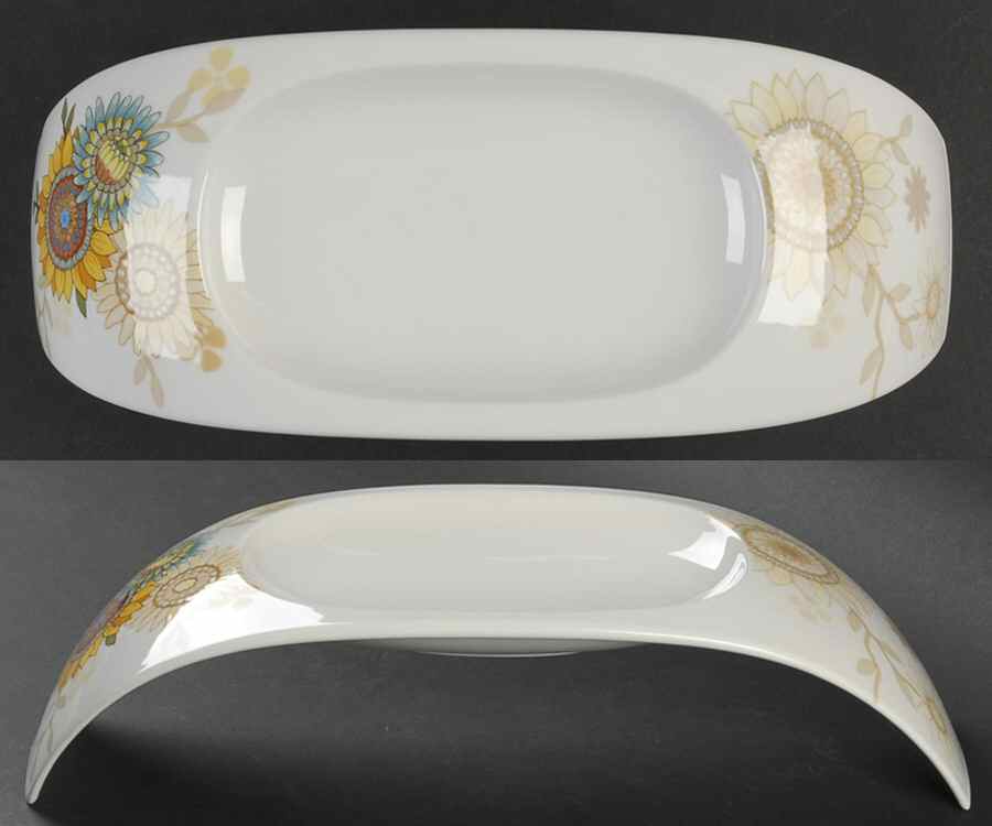 Helianthos 14" Bridge Plate by Villeroy & Boch-1
