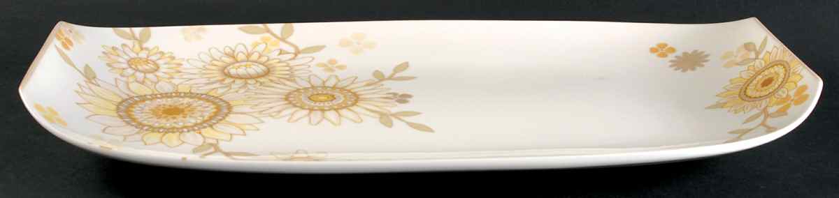 Helianthos 19" Rectangular Server by Villeroy & Boch-1